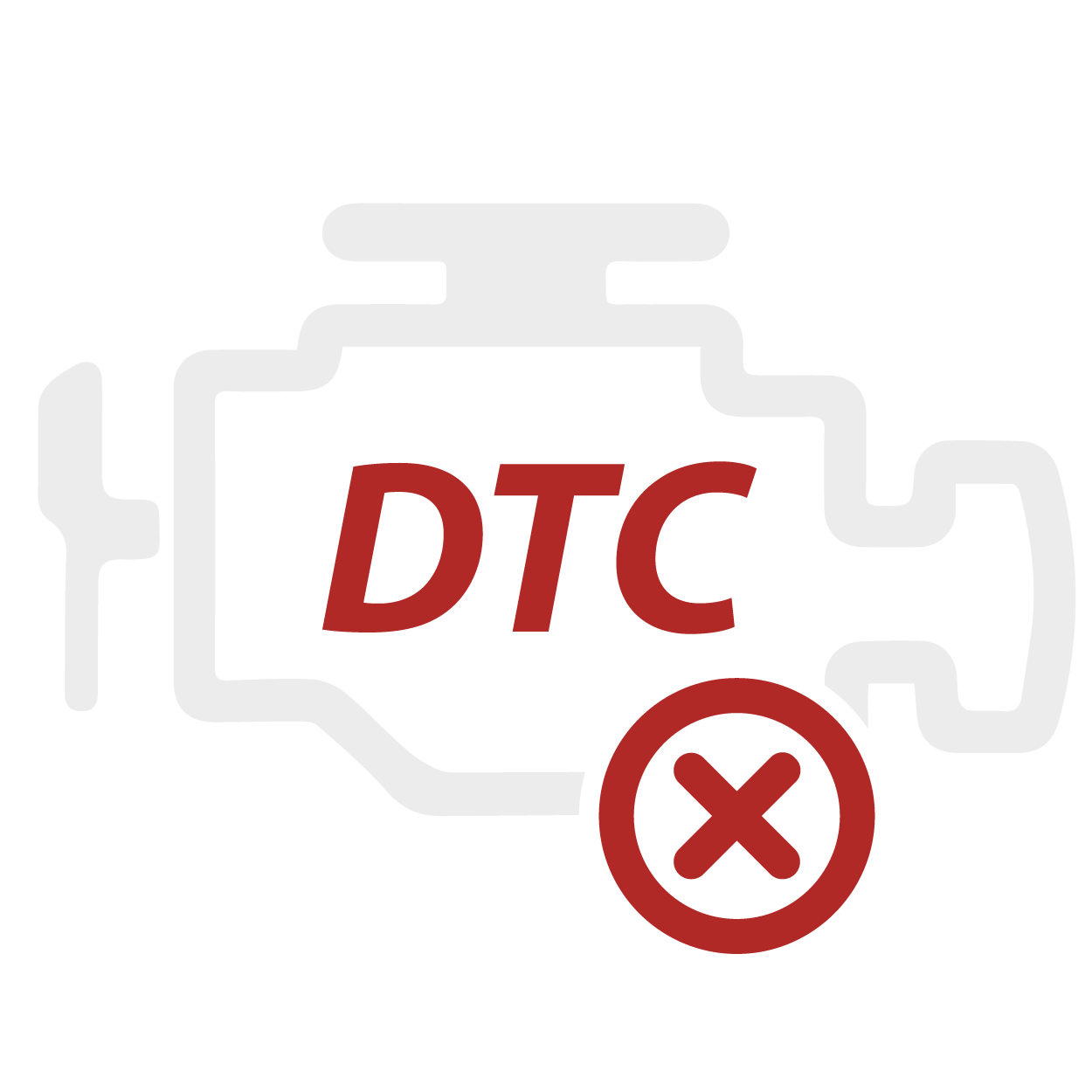DTC OFF